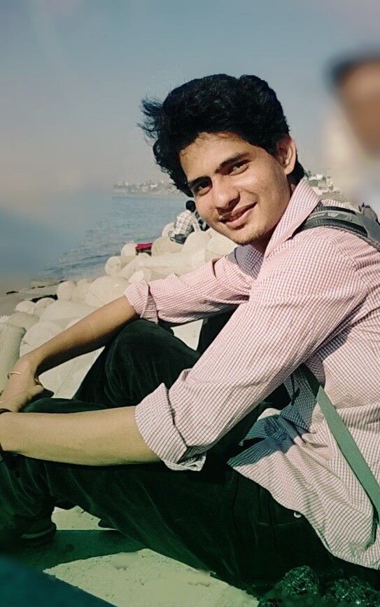 sachinmbhalke's profile picture.