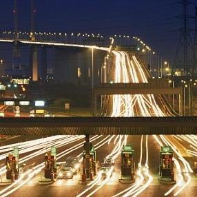 I work next to the Thurrock / Dartford QEII Bridge / M25 so i can give you up to date hourly traffic reports.I'm here from 4PM #QEIIBridge #DartfordCrossing