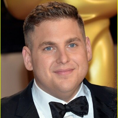 Not affliated with Jonah Hill, Just a big Fan and i hope you are too