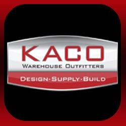 KACO Outfitters is focused on offering customers quality shelving and storage products, competitive pricing, and outstanding service.