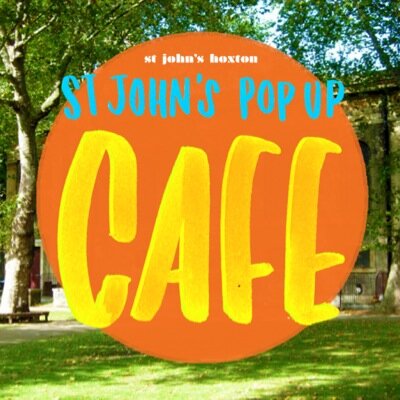 hoxtonpopupcafe's profile picture. 