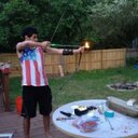 Alex Locklear - @doesntmatter - Twitter