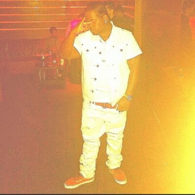 SELF MADE