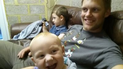 shane_mansfield's profile picture. Eats too many sweets. Enjoys meat based cuisine and craft beer. All statements on Twitter bear no semblance to reality.