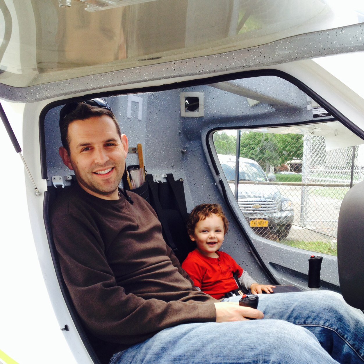 Dad, Husband, Learner @BelleshermanES @Ithacanyschools