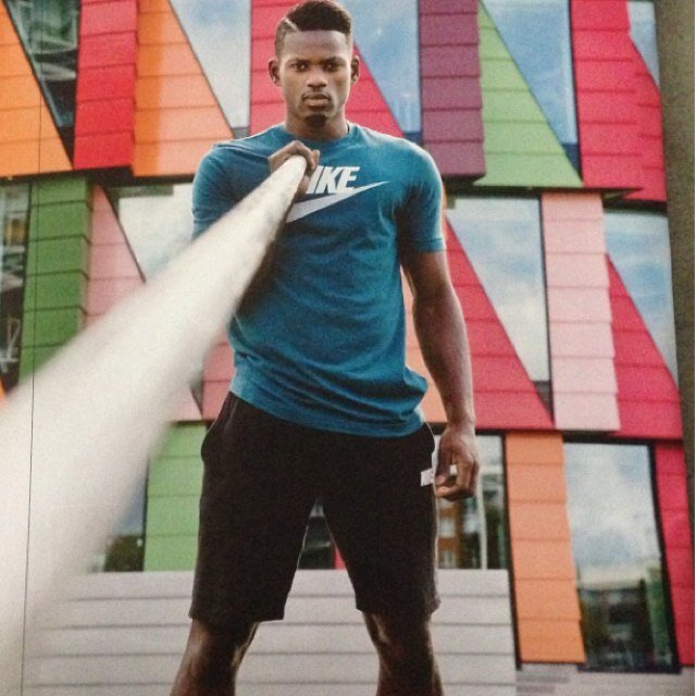 AlhajiJeng's profile picture. Track & field. Love to bend sticks.. Instagram @AlhajiJeng