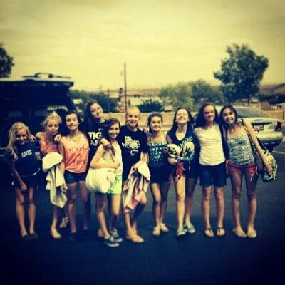 AubriBohne's profile picture. 