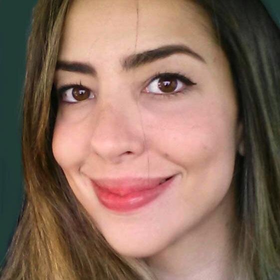 criadora e criatura.