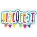Disco Fest (@disco_fest1) Twitter profile photo