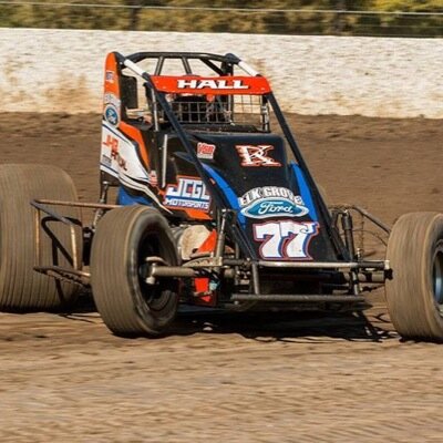 JCGC motorsports home of the 77J wingless spec sprint and usac wester classic 360.