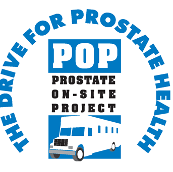 Prostate On-Site Project is in the business of saving the lives of men by educating and screening men for prostate cancer. With the help of our partners, Board
