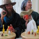 Shauna Pearson - @Gypsycab - Twitter