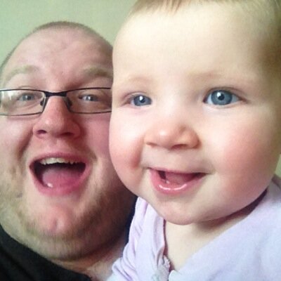 deanoshelley1's profile picture. 