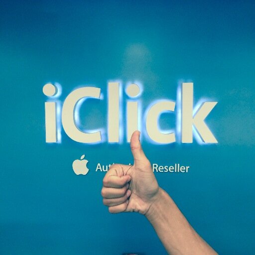Bermuda's Leading Apple Authorised Reseller +