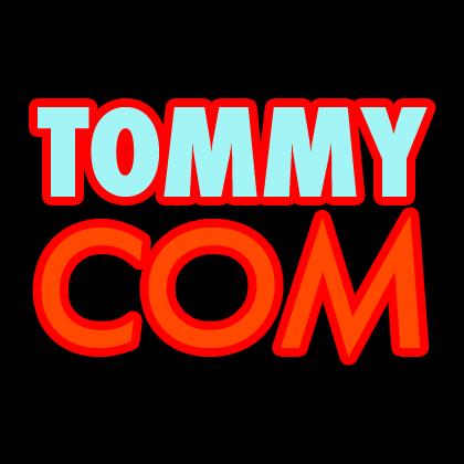 TommyCom Cellphones