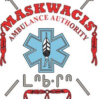Maskwacis Ambulance(@MaskwacisEMS) 's Twitter Profile Photo