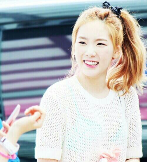 sone-snsd tiffany- anime-zoella