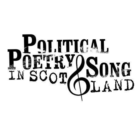 PoliticalPoetry&Song