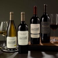 Pine Ridge Vineyards (@pineridgewine) 's Twitter Profile