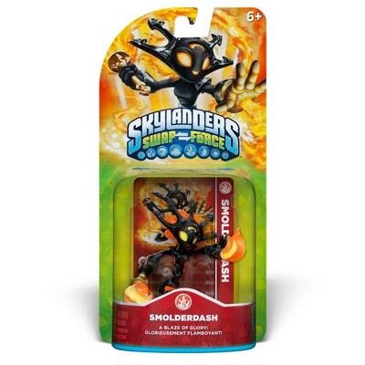 Computer creater of skylanders! Im not a fan!