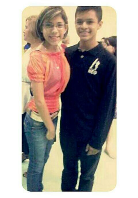 Amar o próximo *-*