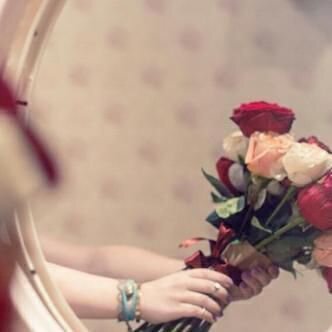 رمضان : تاقت لك الأرواح شوقا والمنى ♡