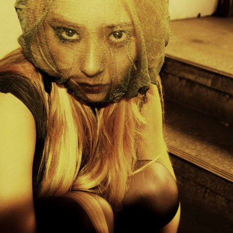 Shine bright like a KRYSTAL