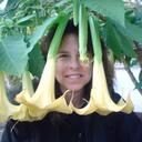 Eleanor Carson - @chooseabundance - Twitter