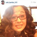 Ashleigh (@0037ash_barbie_) Twitter