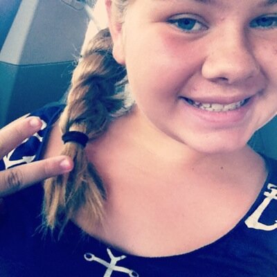 Follow your heart and make your dreams happen:)! And love one direction !