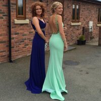 Elin Megan Evans (@elinmegan) 's Twitter Profile