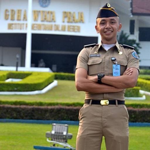 24ardiansyah's profile picture. INSTITUT PEMERINTAHAN DALAM NEGERI | Faculty Of Goverment Politics | ♥ @happyheppo