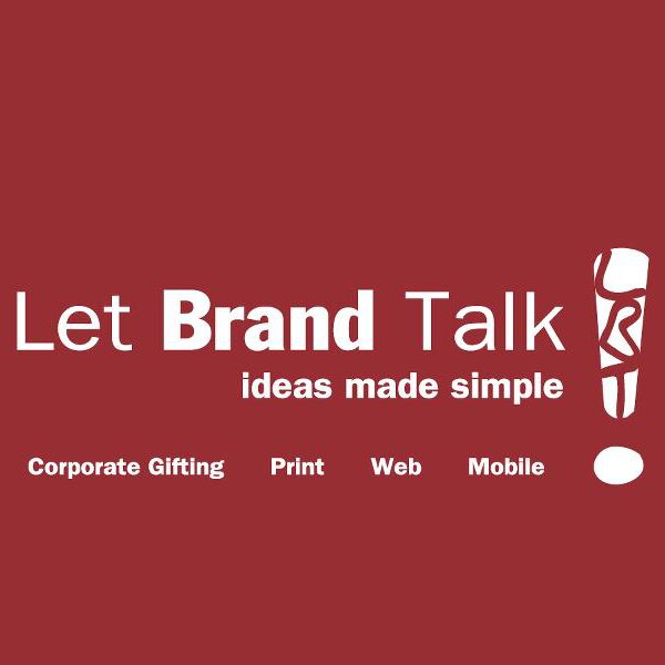 letbrandtalk's profile picture. Corporate gifting; WebSite Designing; MultimediaPresentations; SEO; SEM; SMO; Powerpoint Presentations; Printing; Logo Designing; Hoarding / Banner / Poster etc