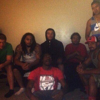 ShaqOMGUSEXY's profile picture. Cleats and Dri Fit and Helen