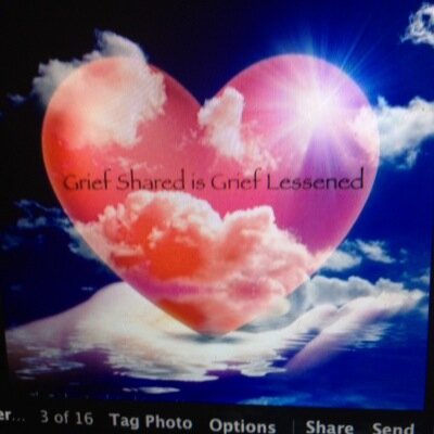 angelgriefgroup's profile picture. 