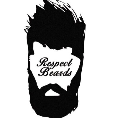 RespectBeards's profile picture. Treat it with Respect. Respect Beards manufacture beard oils and more!