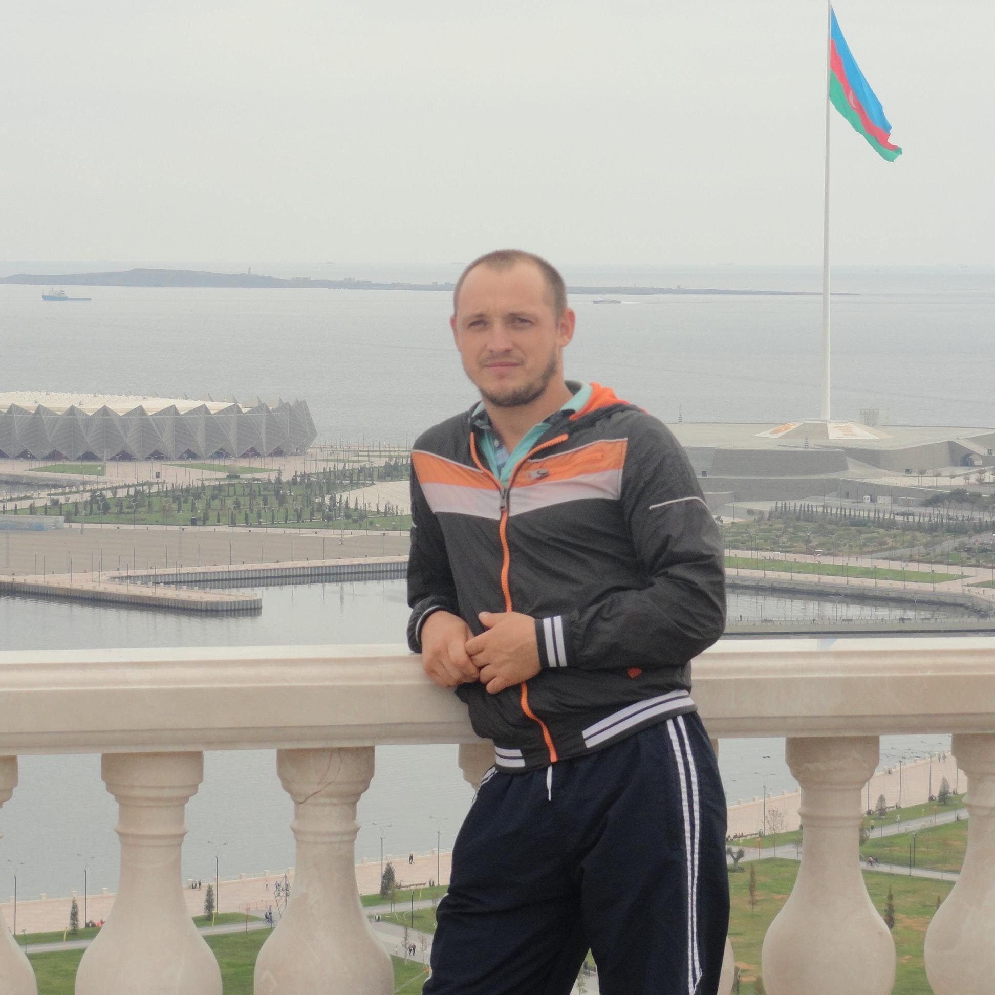 BordeiPetru's profile picture. 