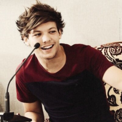 Acabei de criar o fc/ Directioner ∞