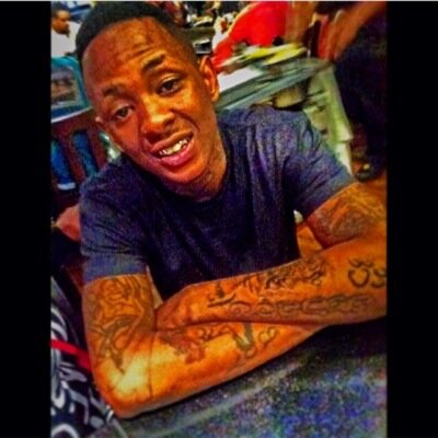 Well connected I fuck with niggaz well respected️ follow me to the #heartstopper #ent