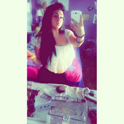 Taken since december 21st 2013, ♥19 years old. live life to the fullest. Like what you see follooww?♥