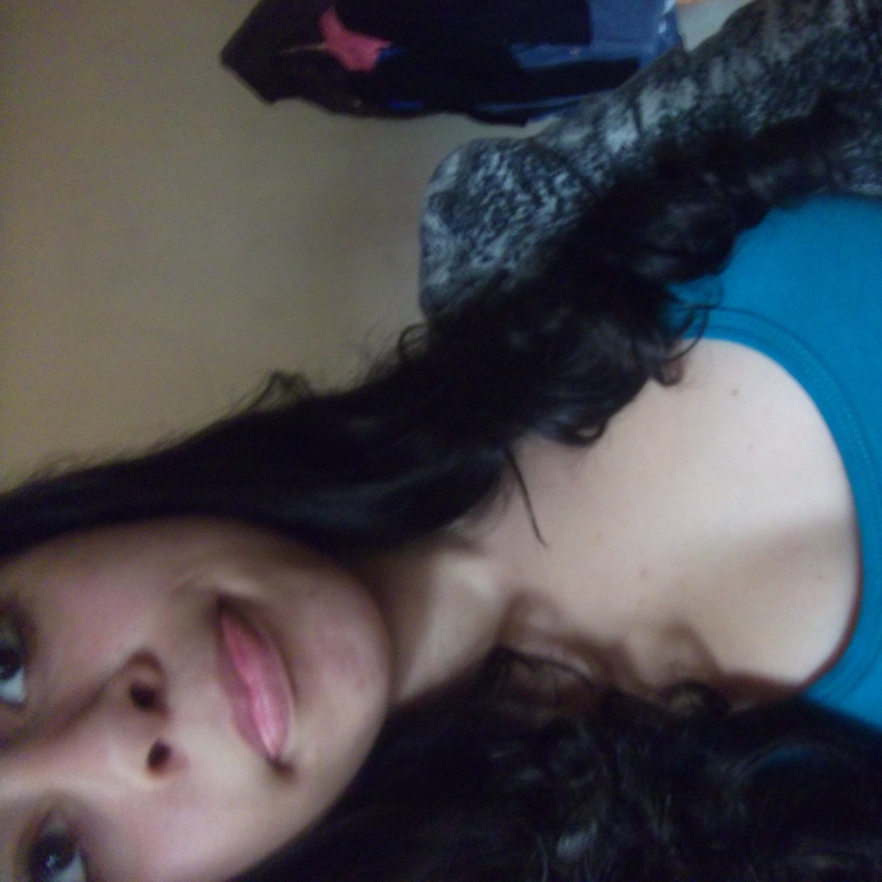 Luanete e Believe s2