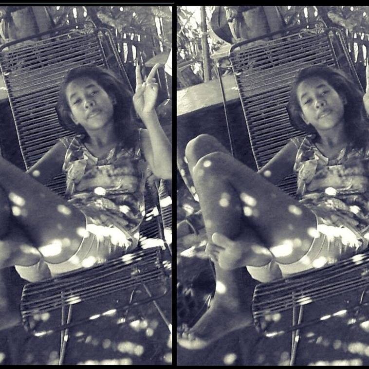 Morenaaa :)  #