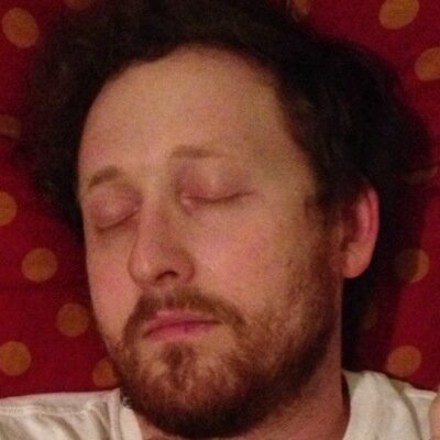 joshuabenevans's profile picture. mouth noises and instrument handling for @lowlegs1