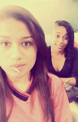 I'll be there for you ♡