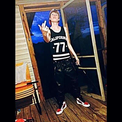 ThatTrillKidd's profile picture. Trap Trap Trap Trap Trap ...