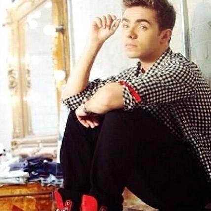 Mr5689's profile picture. 