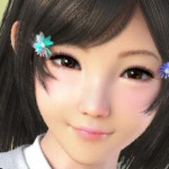 HoneyRay55's profile picture. セクシー要素の投稿多めです。
まったり作ってる3DCGの事や、
色々興味のある事などポストしてます～っ('◇')ゞ
大人なグッズでLoveBodyシリーズのキャラ絵制作。
通常垢はこちら@vignettia