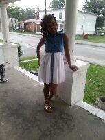 Young,Beautiful&&Focused #proudmommyof3 #teamcancer #teamteerhodes