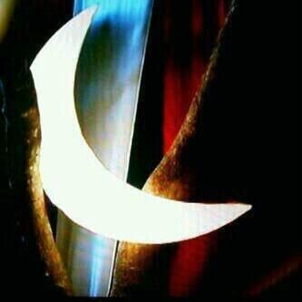 ممباركك عليكوم الشهر وكل سنه وانتم بخخير ..♥♥