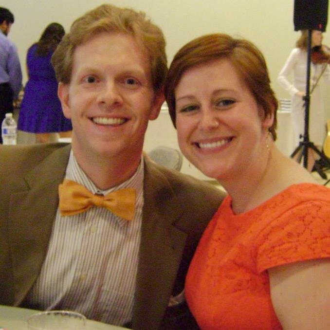 Husband and Father; Fordham and Teach For America alumnus; Social Studies Dept. Chair and Girls Ice Hockey Coach at Bishop O’Connell HS